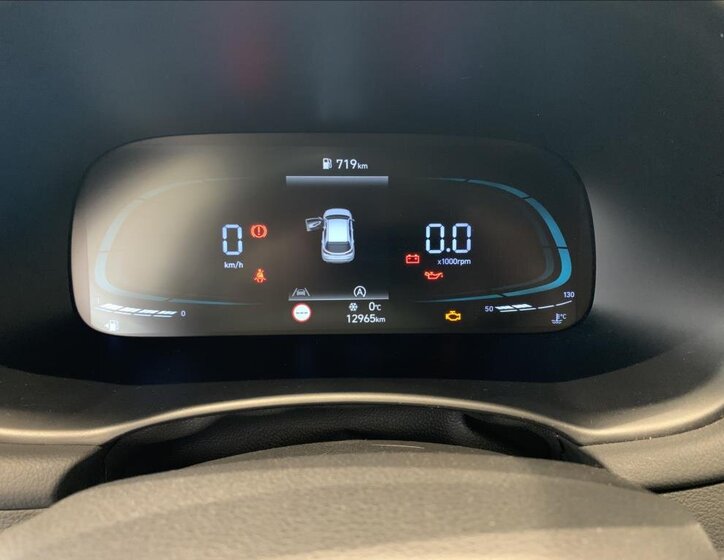 Hyundai i30 Kombi 1,5 l 70 kw