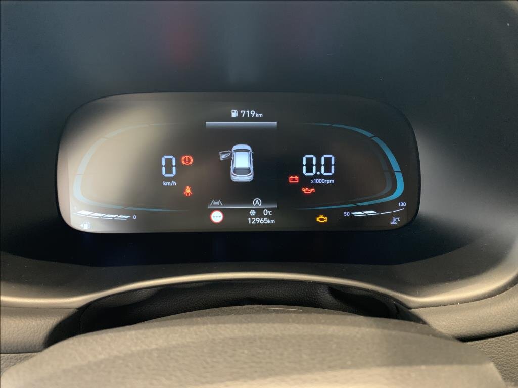 Hyundai i30 Kombi 1,5 l 70 kw