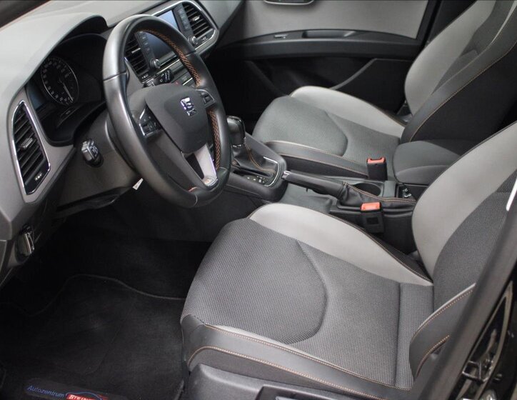 Seat Leon 11