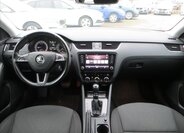 Škoda Octavia 22