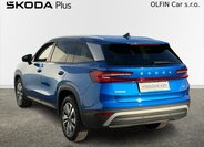 Škoda Kodiaq SUV / Terénní 2,0 l 142 kw