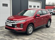 Mitsubishi ASX SUV / Terénní 2,0 l 110 kw