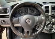 Volkswagen Caravelle 15