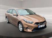KIA Ceed Kombi 1,5 l 117 kw