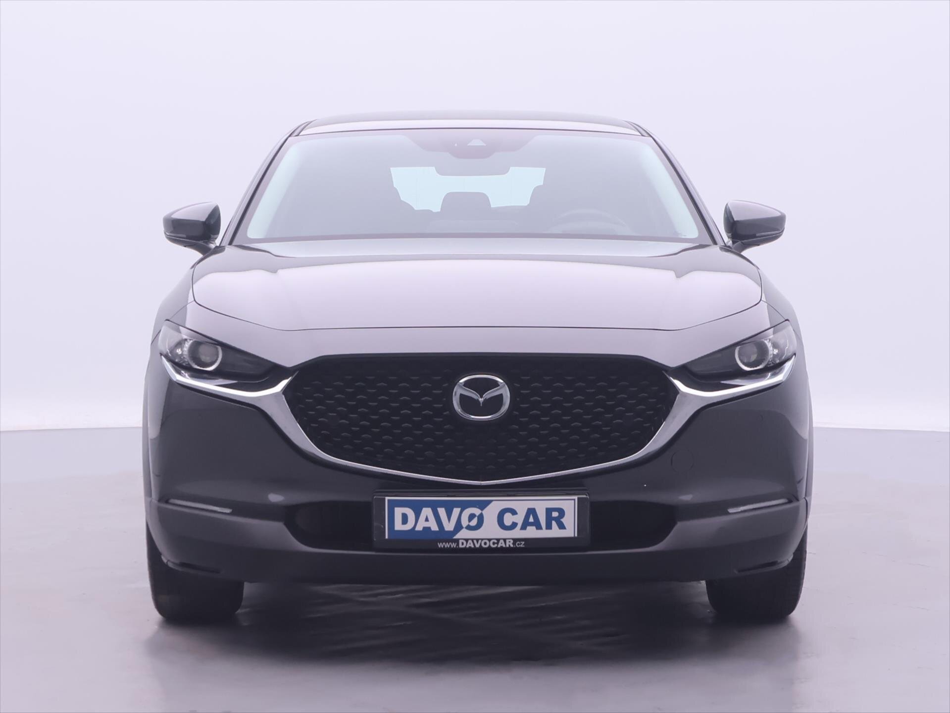 Mazda CX-30 SUV 2,0 l 90 kw