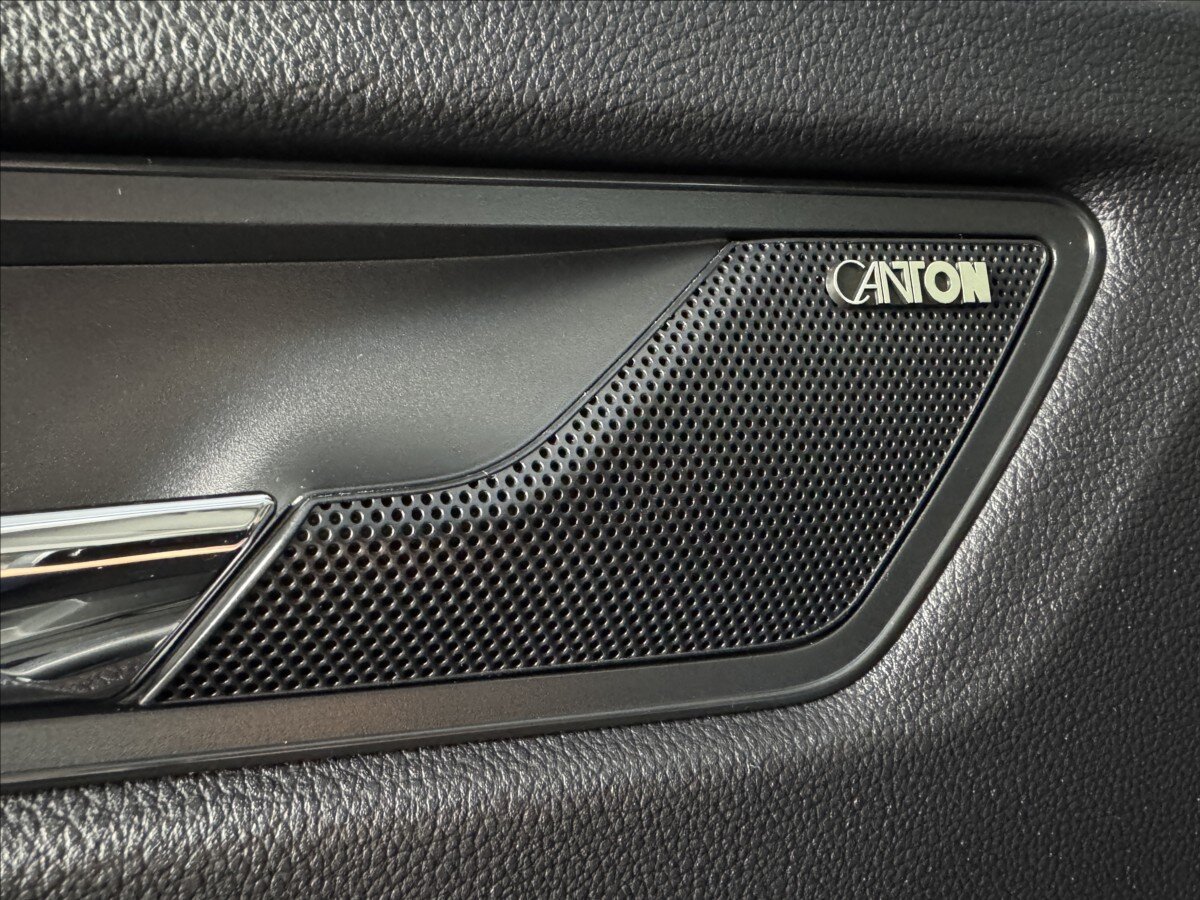 Škoda Kodiaq SUV 2,0 l 110 kw