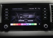 Škoda Karoq SUV 1,5 l 110 kw