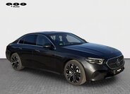 Mercedes-Benz Třídy E Sedan / Limuzína 2,0 l 225 kw