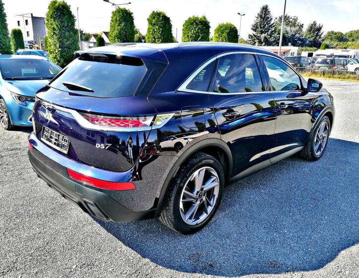 DS Automobiles DS7 Crossback 6