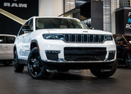 Jeep Grand Cherokee 43