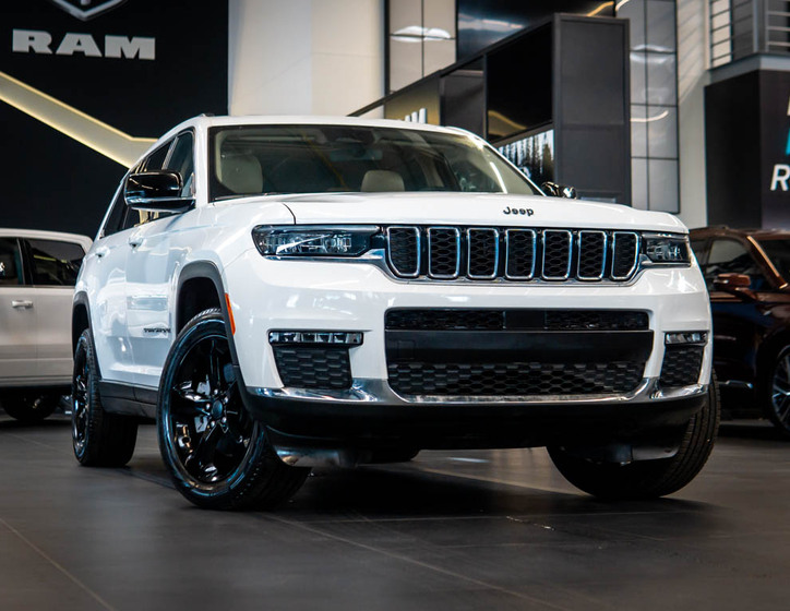 Jeep Grand Cherokee 43