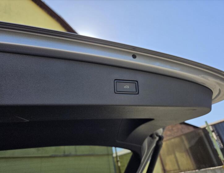 Volkswagen Tiguan Allspace 16