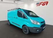 Ford Transit Custom 2