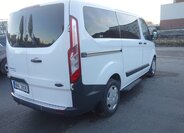 Ford Transit Custom 8