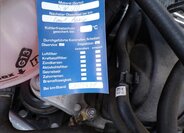 Škoda Rapid Hatchback 1,2 l 66 kw