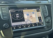 Volkswagen Tiguan SUV / Terénní 2,0 l 110 kw