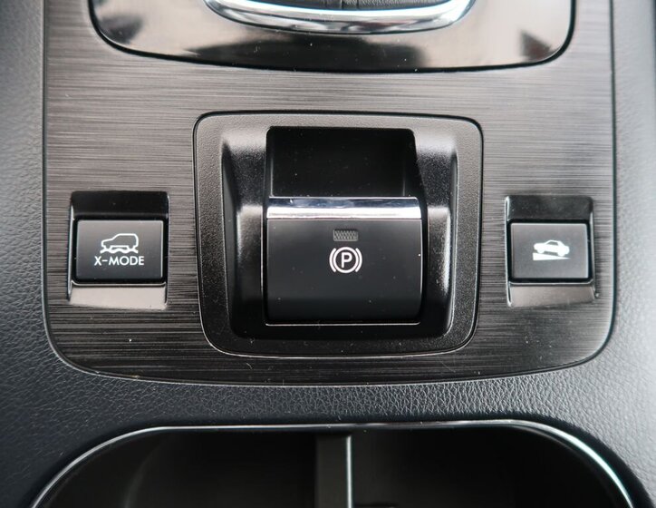 Subaru Outback Kombi 2,5 l 129 kw