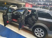 Audi A6 Allroad Kombi 3,0 l 176 kw