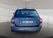 Škoda Octavia Kombi 2,0 l 135 kw