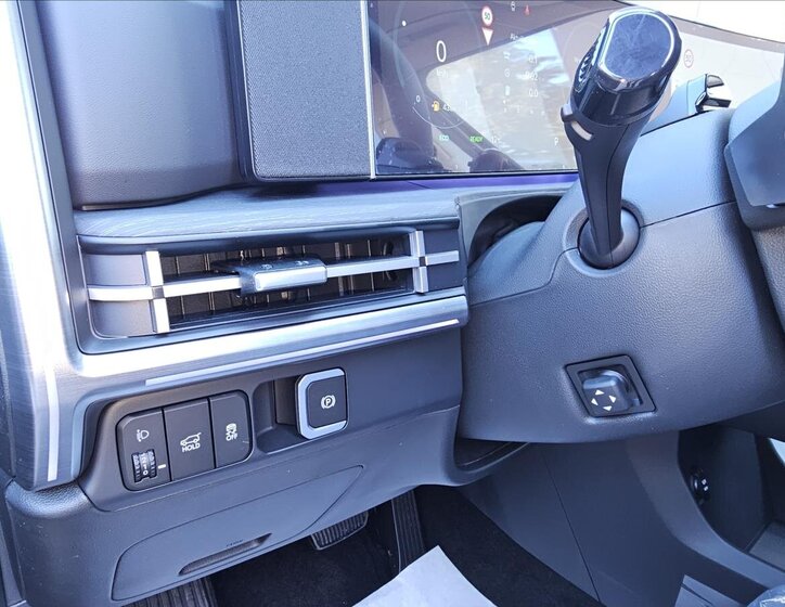 Hyundai Santa Fe Ostatní 0,0 178 kw