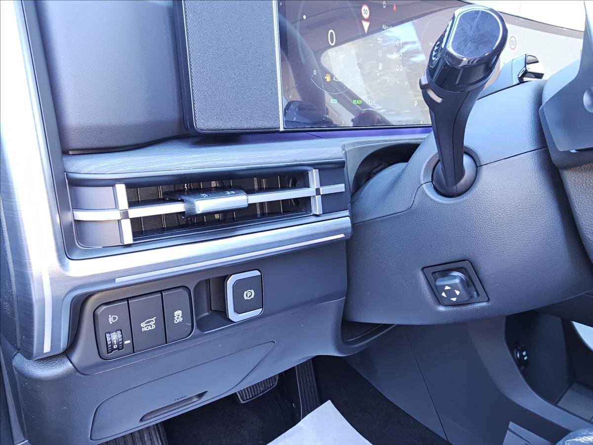 Hyundai Santa Fe Ostatní 0,0 178 kw