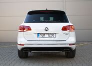 Volkswagen Touareg 6