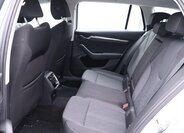 Škoda Octavia Kombi 1,5 l 110 kw