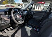 Fiat 500X Hatchback 1,6 l 88 kw