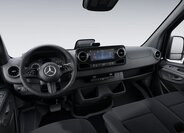 Mercedes-Benz Sprinter Skříň 2,0 l 140 kw