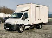Iveco Daily 1