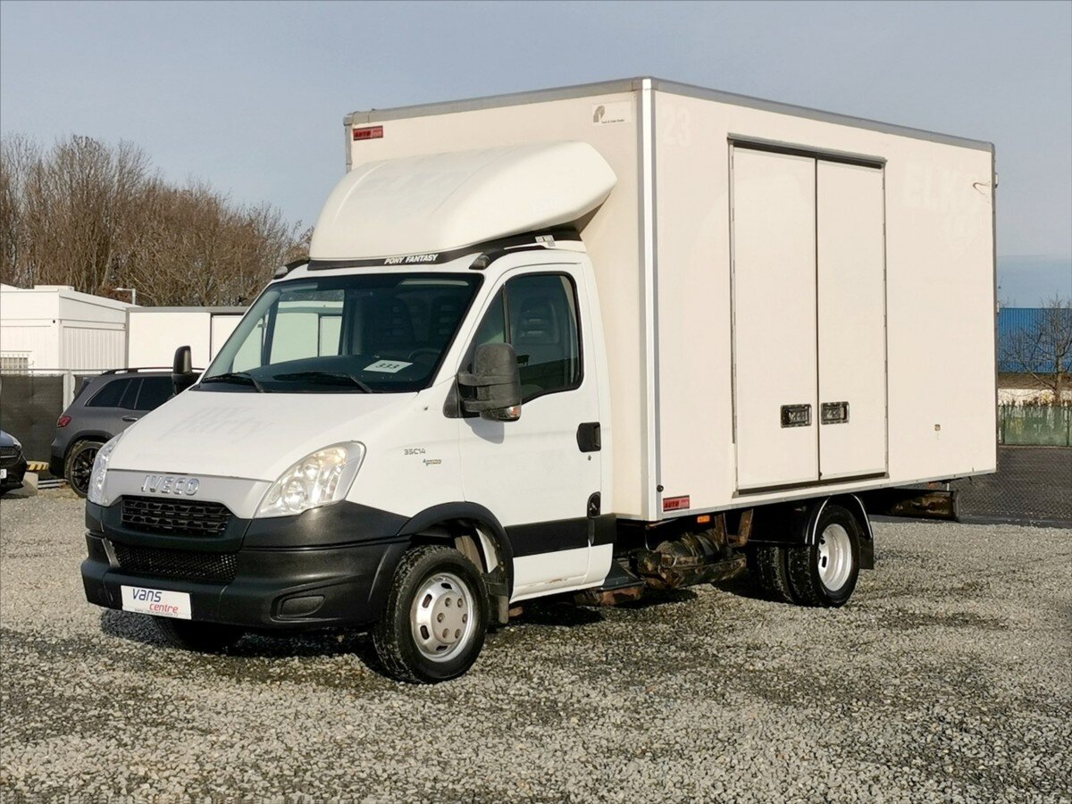 Iveco Daily