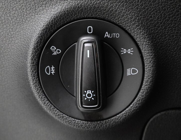 Škoda Kodiaq SUV / Terénní 2,0 l 147 kw