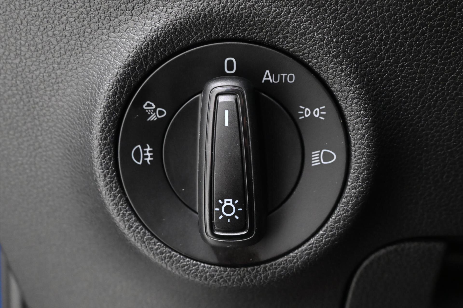 Škoda Kodiaq SUV / Terénní 2,0 l 147 kw