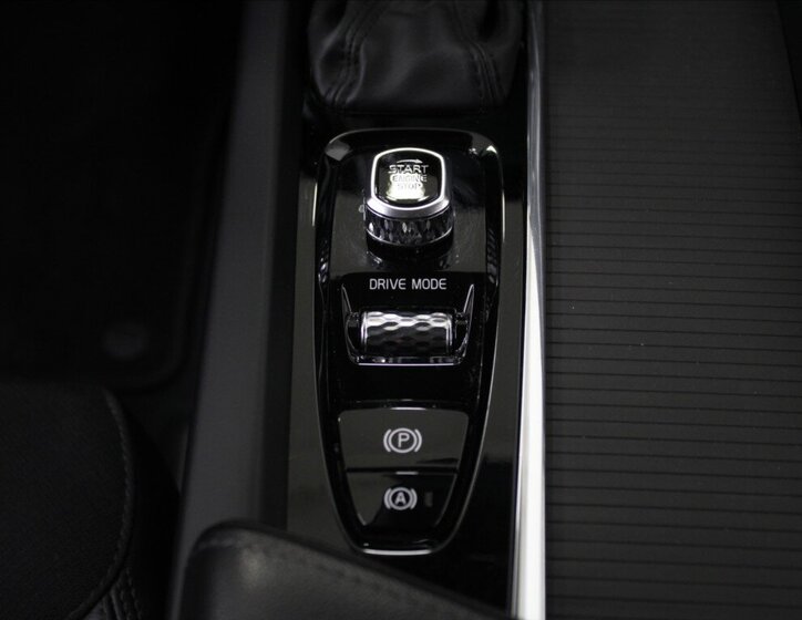 Volvo XC60 SUV 2,0 l 184 kw