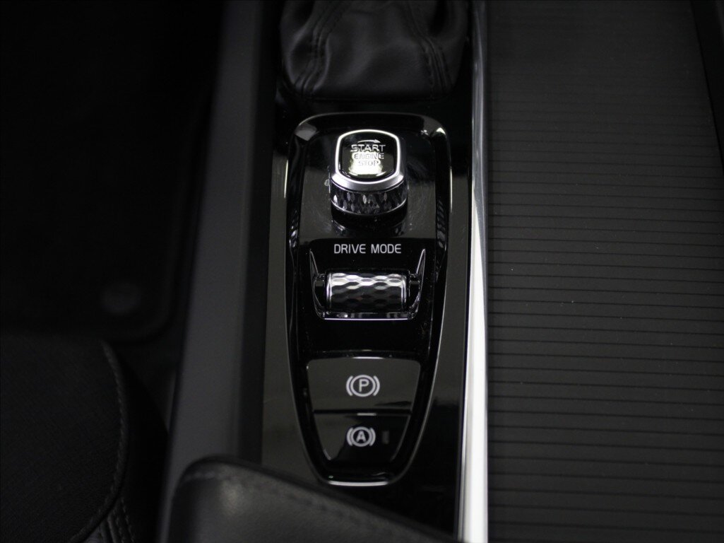 Volvo XC60 SUV 2,0 l 184 kw