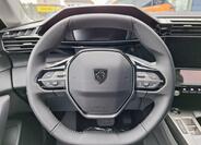 Peugeot 308 Kombi 1,5 l 96 kw