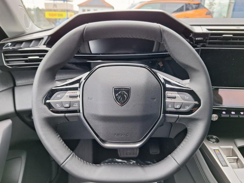 Peugeot 308 Kombi 1,5 l 96 kw