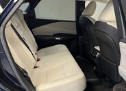 Lexus RX 450h plus SUV / Terénní 2,5 l 227 kw