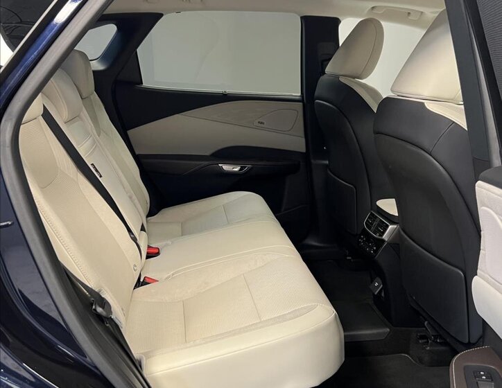 Lexus RX 450h plus SUV / Terénní 2,5 l 227 kw