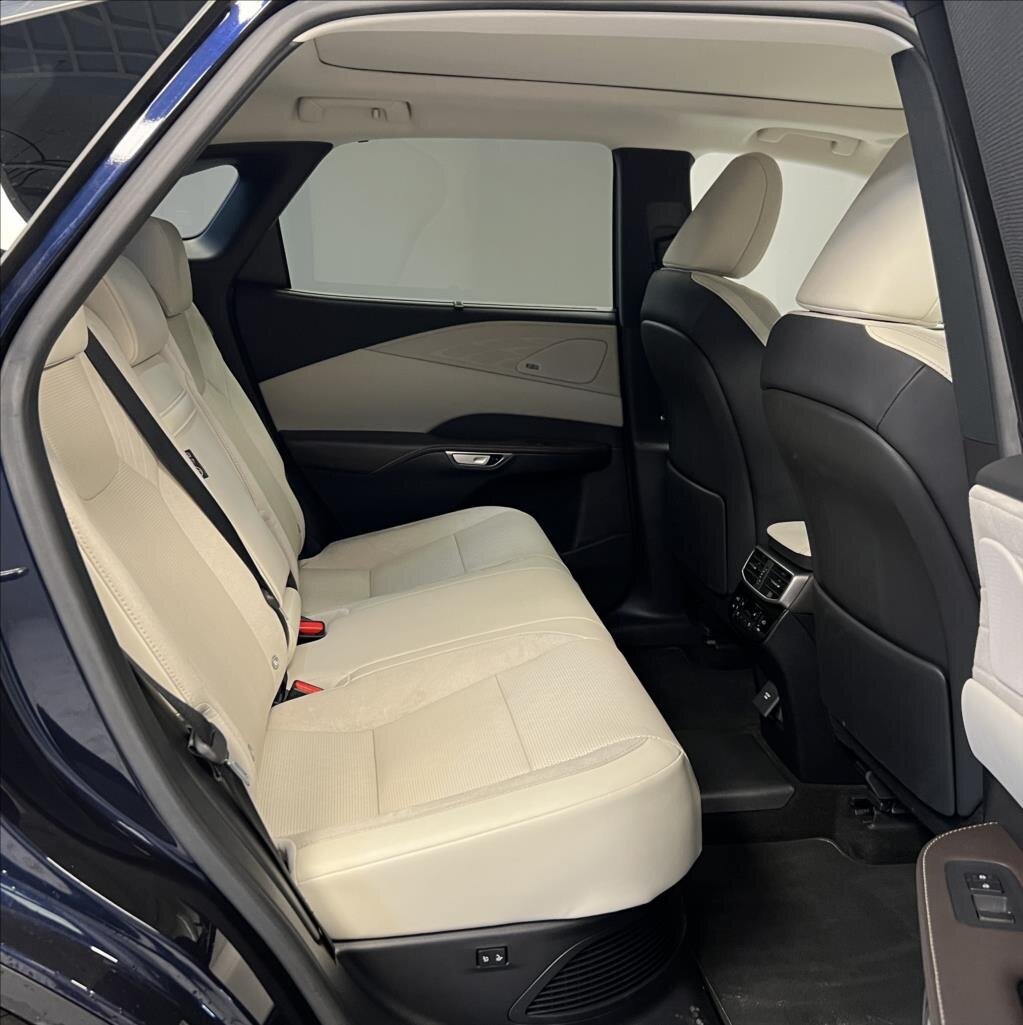 Lexus RX 450h plus SUV / Terénní 2,5 l 227 kw