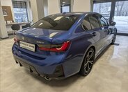 BMW Řada 3 Sedan 2,0 l 135 kw