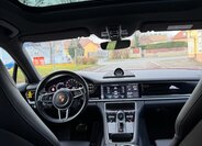 Porsche Panamera Sedan / Limuzína 2,9 l 245 kw