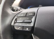 Hyundai i30 Kombi 1,5 l 71 kw