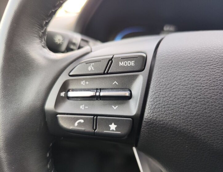 Hyundai i30 Kombi 1,5 l 71 kw