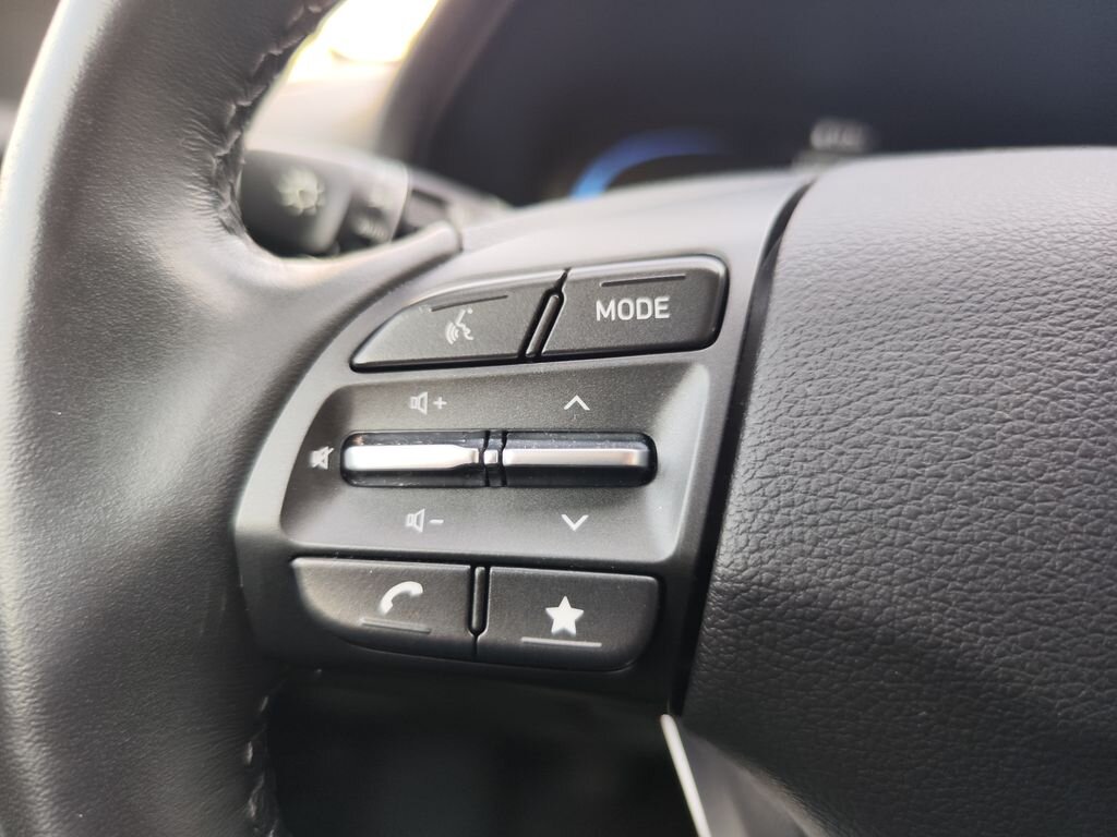 Hyundai i30 Kombi 1,5 l 71 kw