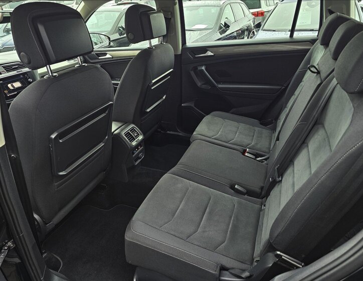 Volkswagen Tiguan Kombi 1,4 l 110 kw