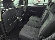 Volkswagen Tiguan Kombi 1,4 l 110 kw