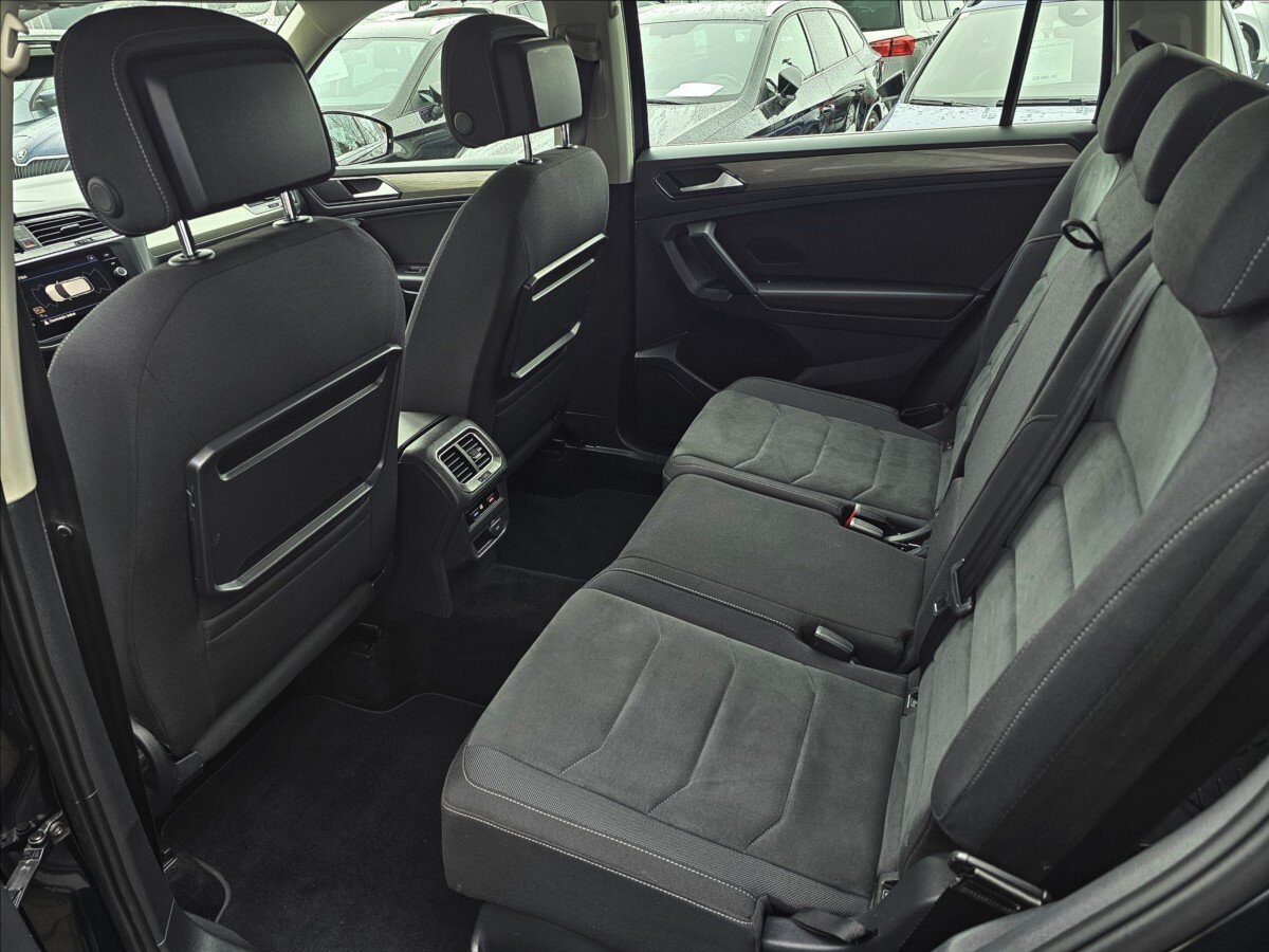 Volkswagen Tiguan Kombi 1,4 l 110 kw