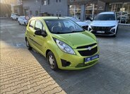 Chevrolet Spark Hatchback 995,0 50 kw