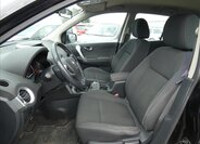Renault Koleos SUV / Terénní 2,0 l 110 kw